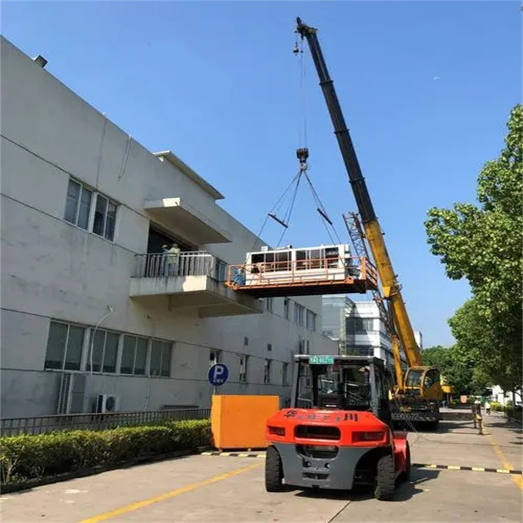 凤泉小型吊车出租电话