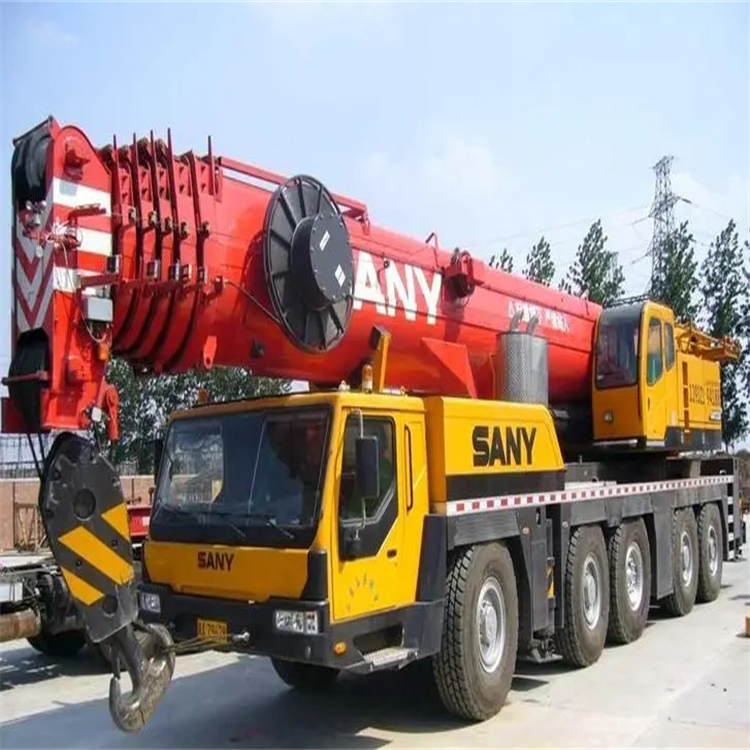 凤泉附近工地哪里有吊车出租|应急吊装服务|24小时灵活调度