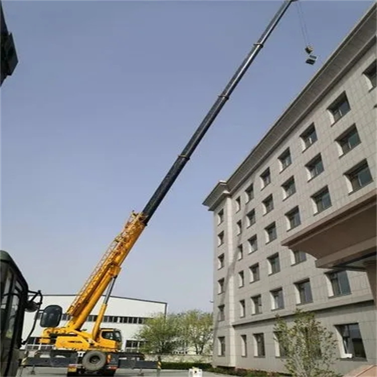 凤泉小型吊车租赁公司