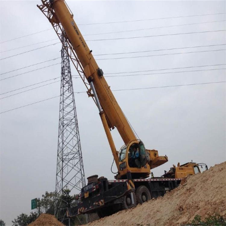 凤泉吊车租赁公司电话