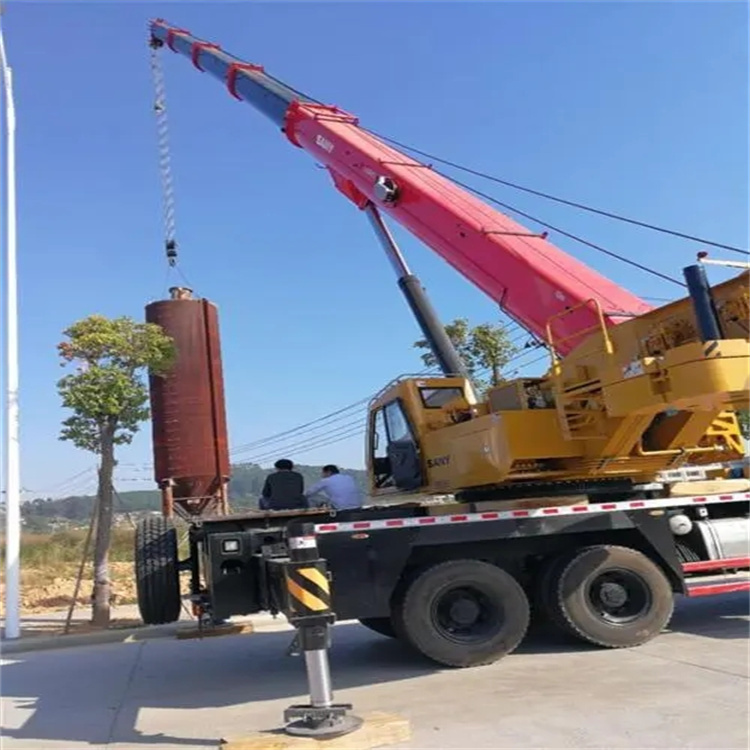 凤泉起重吊车租赁哪家好