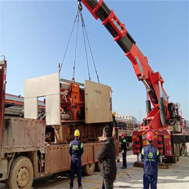 凤泉附近随车吊出租，便捷服务与实用联系方式