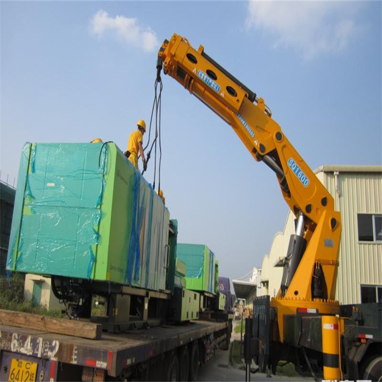 凤泉100吨折臂吊出租大概多少钱