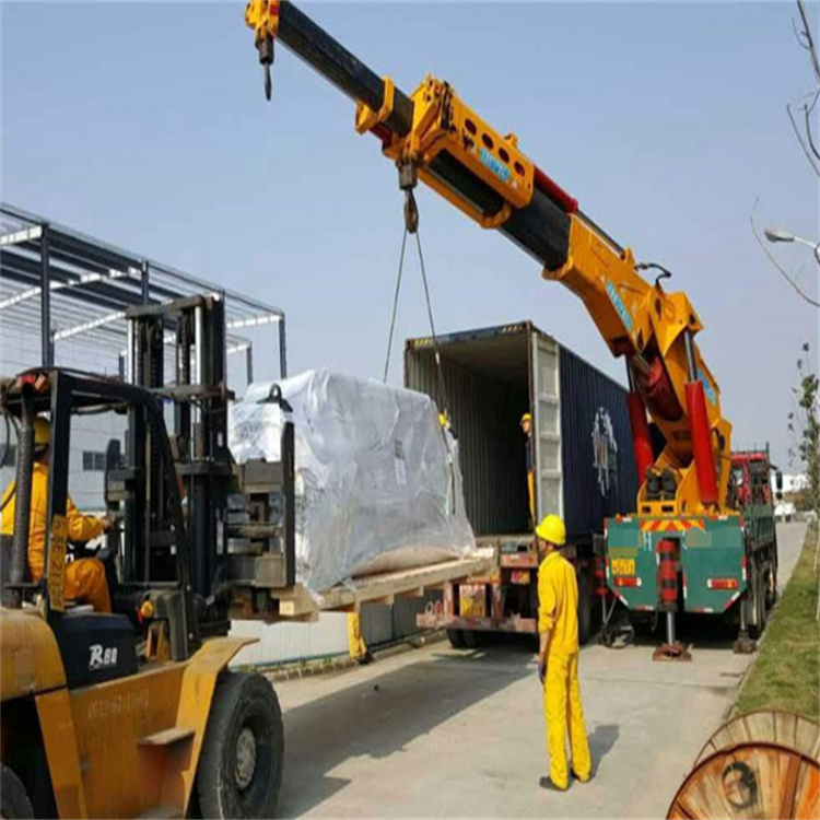 凤泉专业随车吊出租电话