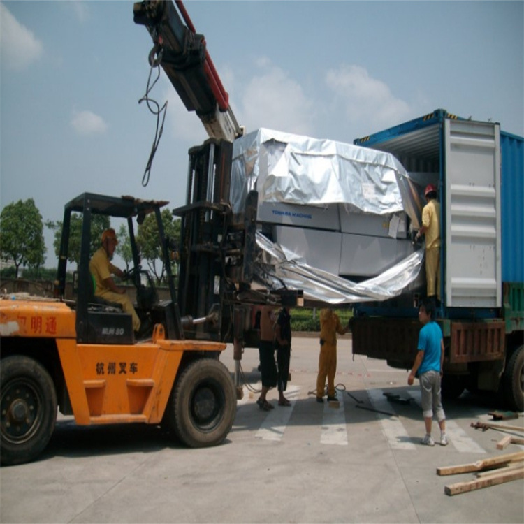 凤泉物流仓库装卸随车吊租赁服务优势与选择指南