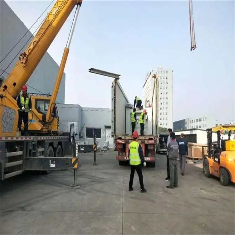 凤泉如何找到附近的吊车救援服务