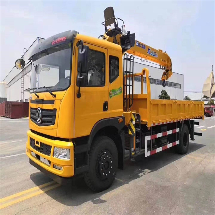 凤泉附近找一辆随车吊出租