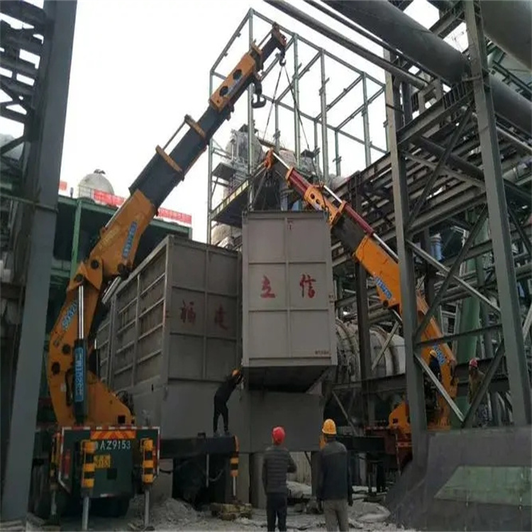 凤泉折臂吊车租赁电话