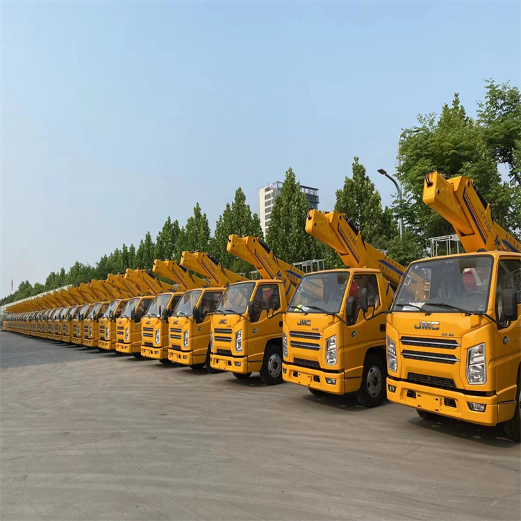 凤泉路灯车高空作业车出租|市政维修|广告安装