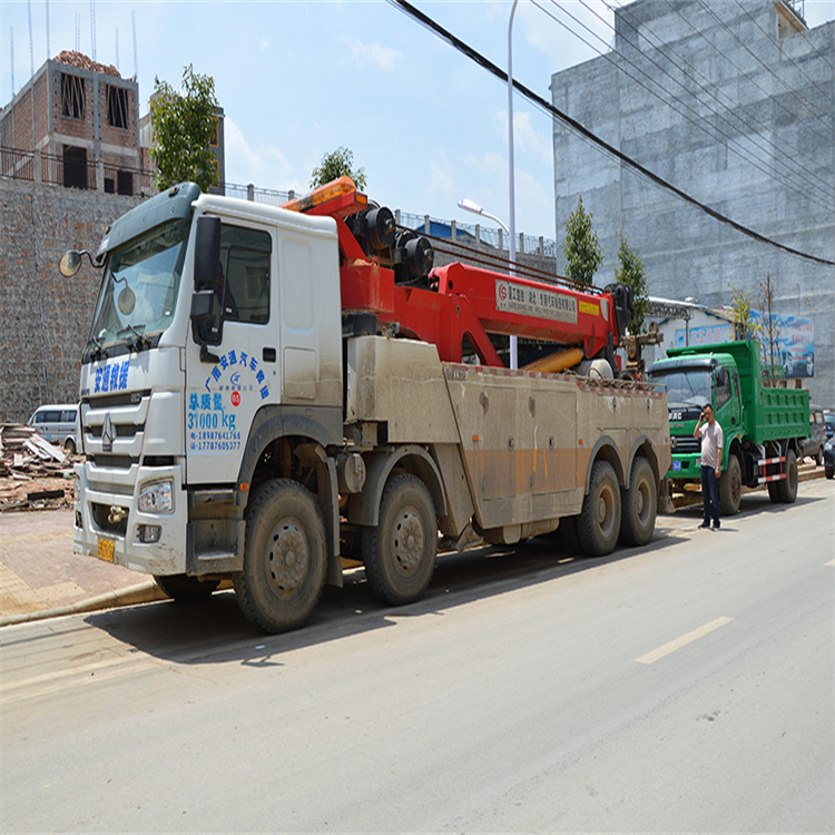 凤泉50吨随车吊出租