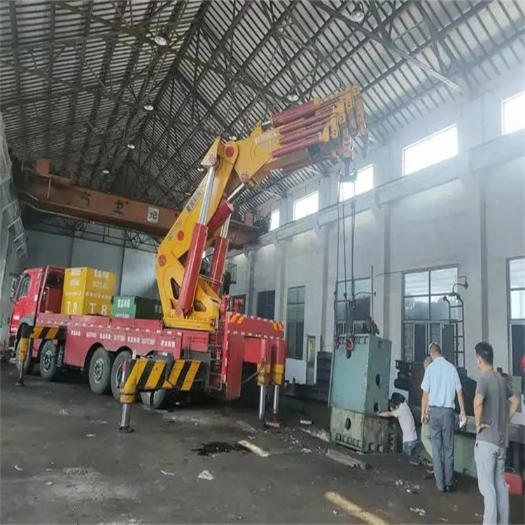 凤泉速查！附近自卸吊车租赁电话及租赁全攻略