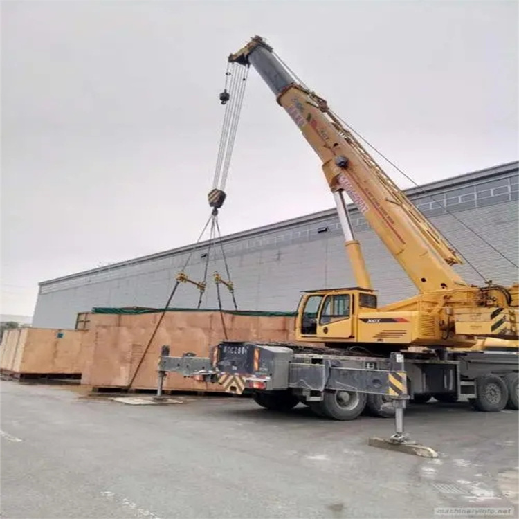 凤泉急需吊车出租怎么办|24小时响应|跨区调配服务