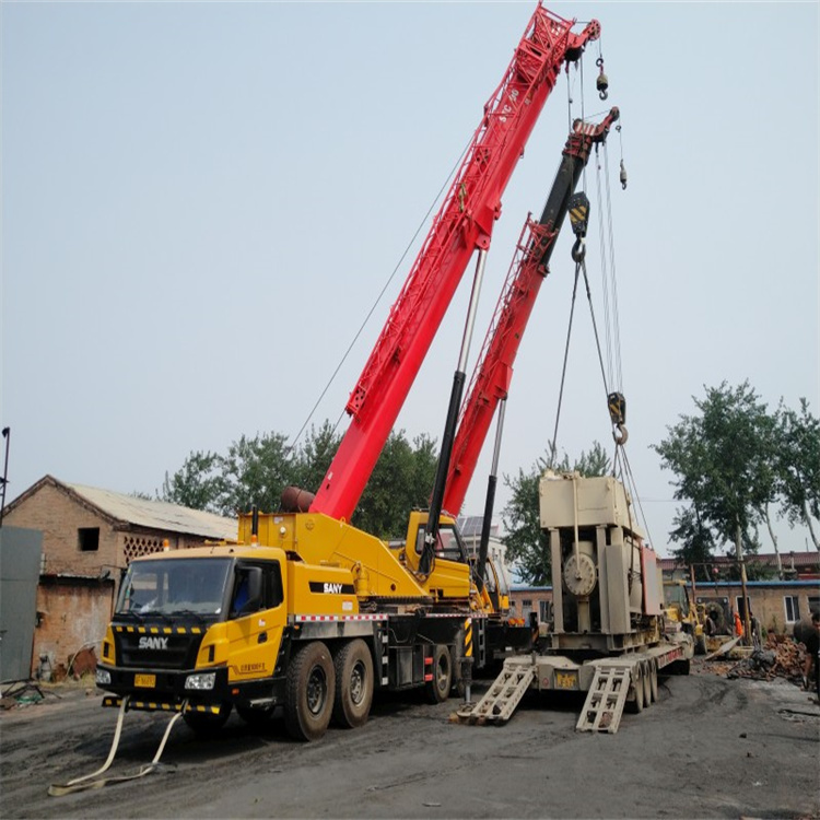 凤泉怎么算吊车吊多重的东西